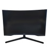 Монитор 27" Samsung Odyssey G5 G55T C27G55TQWI 2560x1440, VA, 144 Гц Б/у