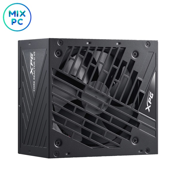 Блок питания 850W ADATA XPG CORE REACTOR II VE 80+ Gold