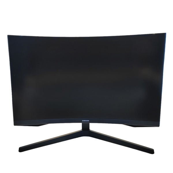 Монитор 27" Samsung Odyssey G5 G55T C27G55TQWI 2560x1440, VA, 144 Гц Б/у