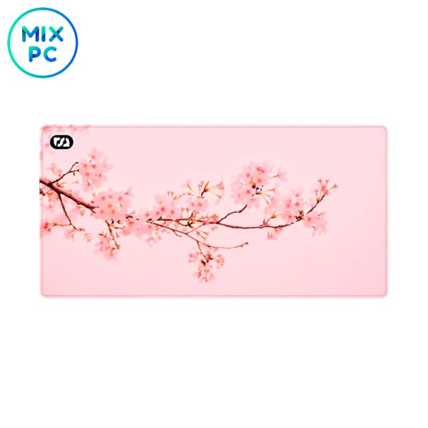 Коврик для мыши RSQ Gaming XL Sakura