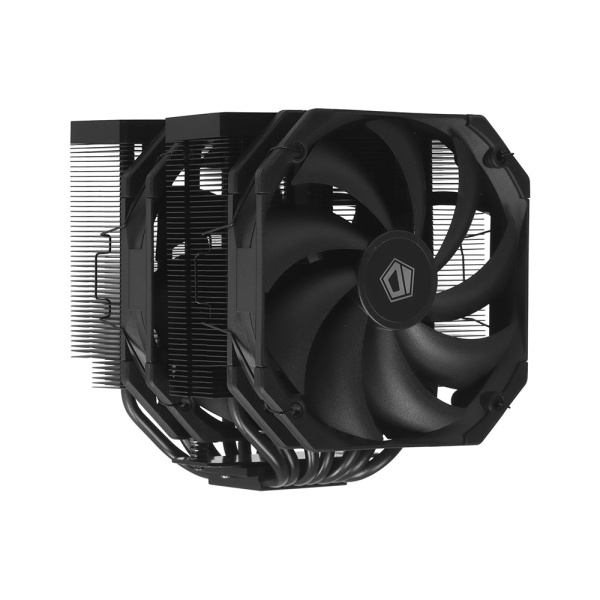 Кулер для процессора ID-Cooling FROZN A720 BLACK