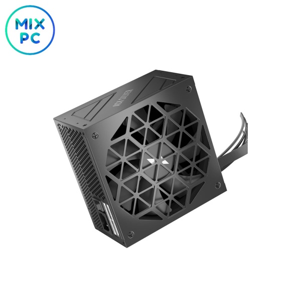 Блок питания 750W 1STPlayer ACK SILVER 80+ Silver