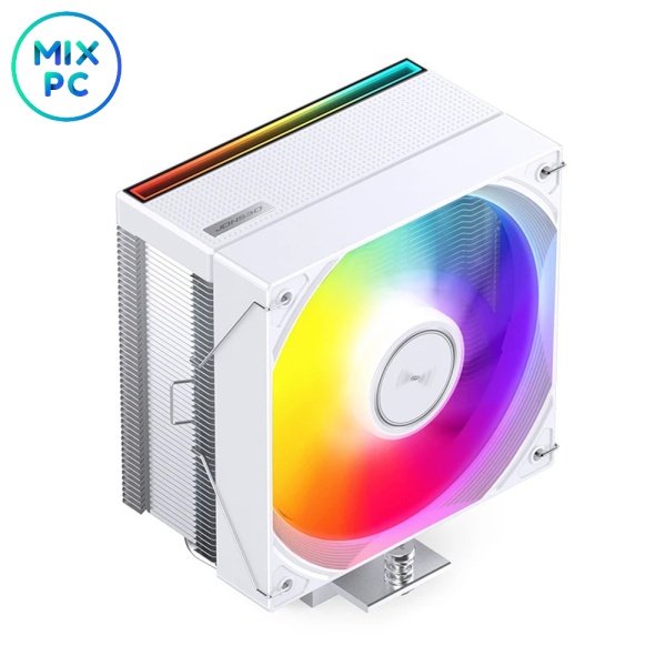 Кулер для процессора Jonsbo CB40 White
