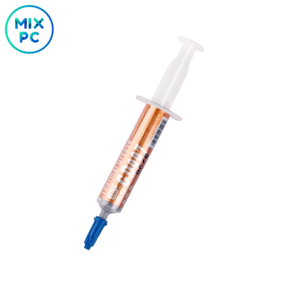 Термопаста GD007 7g шприц