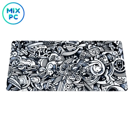 Коврик для мыши RSQ Gaming L Monocolor